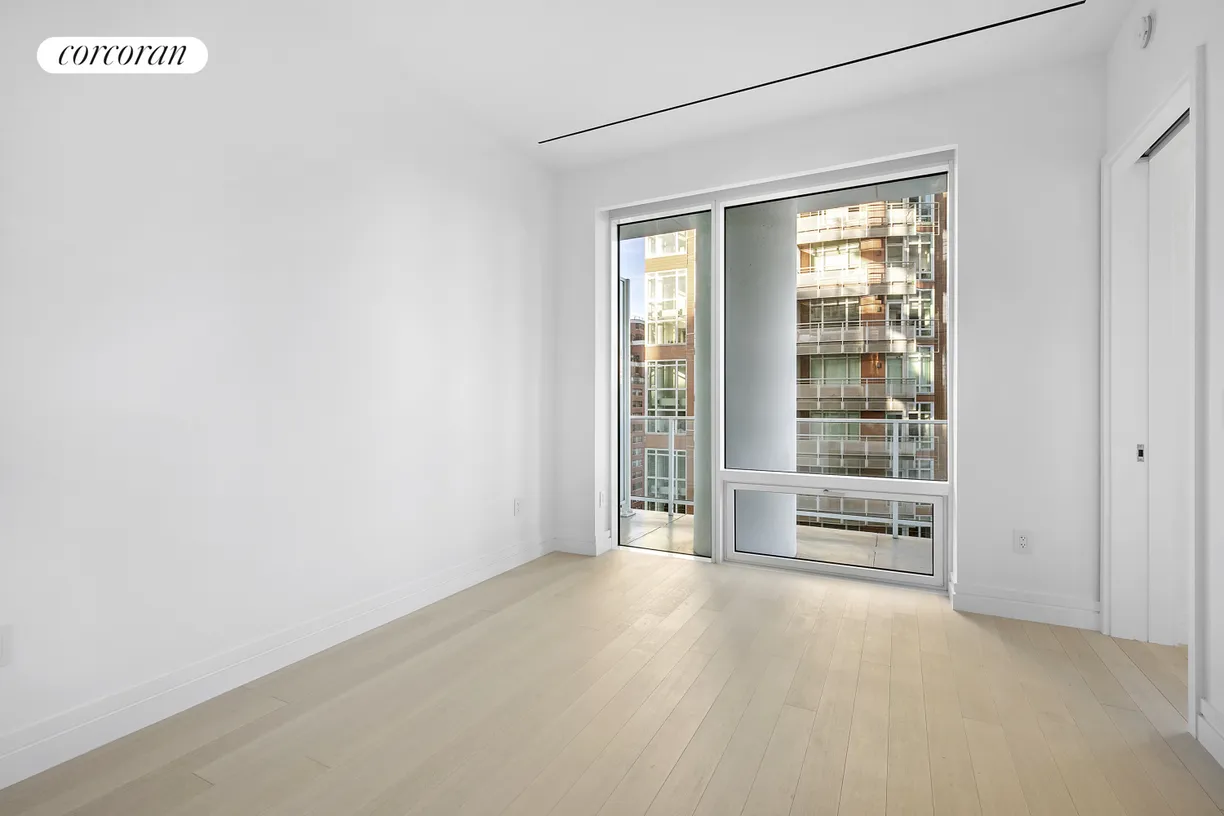 New York City Real Estate | View 200 East 59th Street, 7C | Bedroom