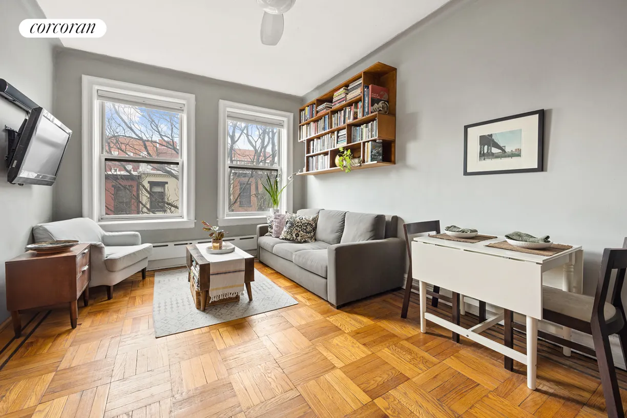 New York City Real Estate | View 925 Union Street, 4E | room 2