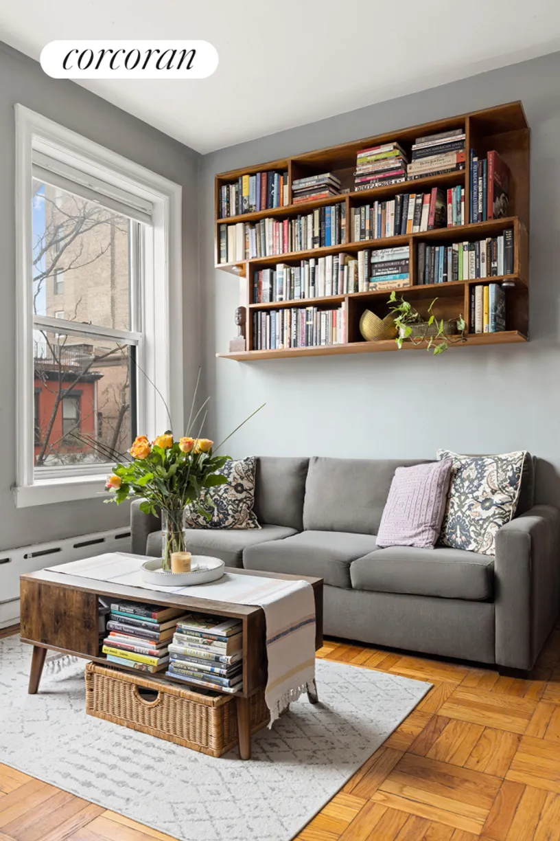 New York City Real Estate | View 925 Union Street, 4E | room 1