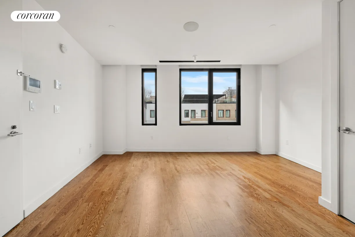 New York City Real Estate | View 54 Noll Street, 831 | 1 Bed, 1 Bath