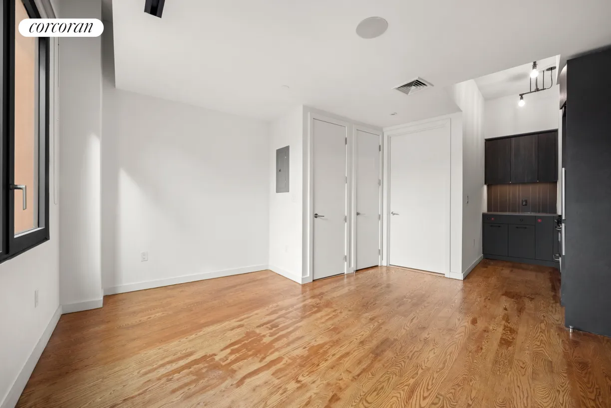 New York City Real Estate | View 54 Noll Street, 831 | room 2