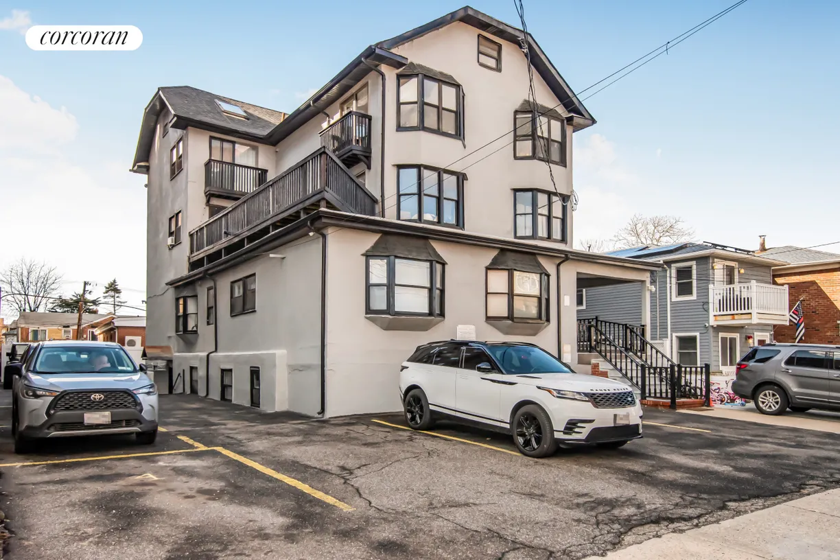 New York City Real Estate | View 131 Beach 121st Street, TH | 31 Beds, 11 Baths