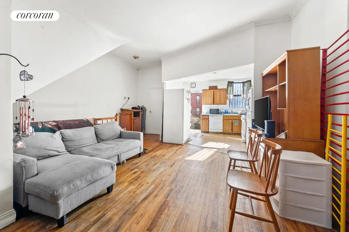 New York City Real Estate | View 226 Edgecombe Avenue | room 1
