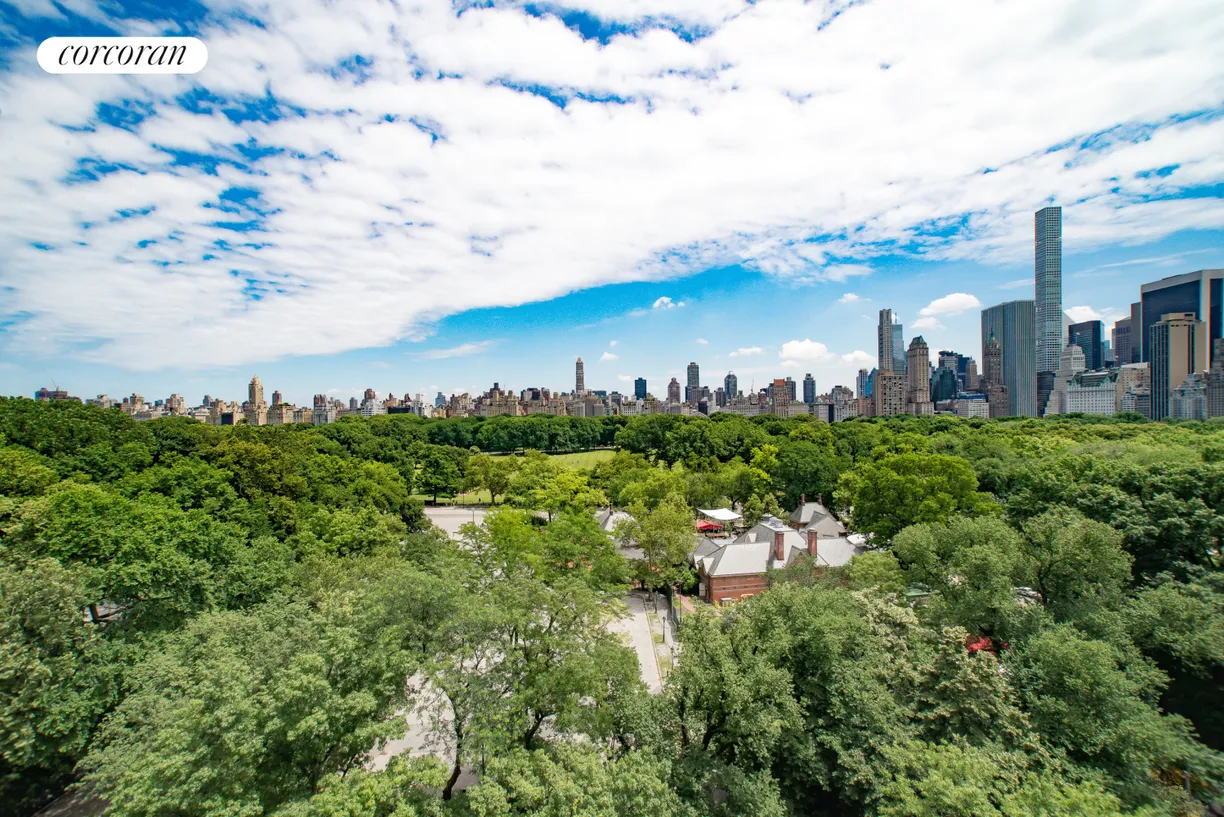 New York City Real Estate | View 65 Central Park West, 11D | room 1