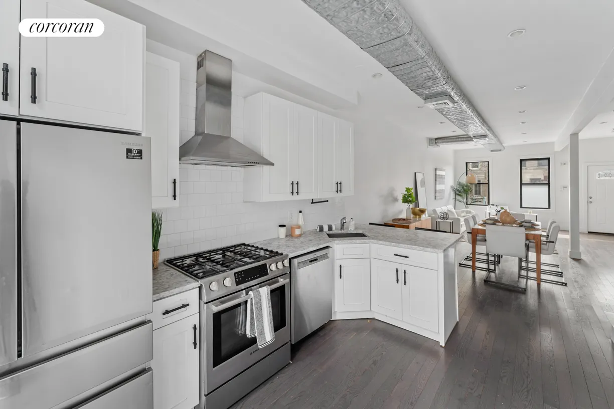 New York City Real Estate | View 295 Cooper Street | room 1