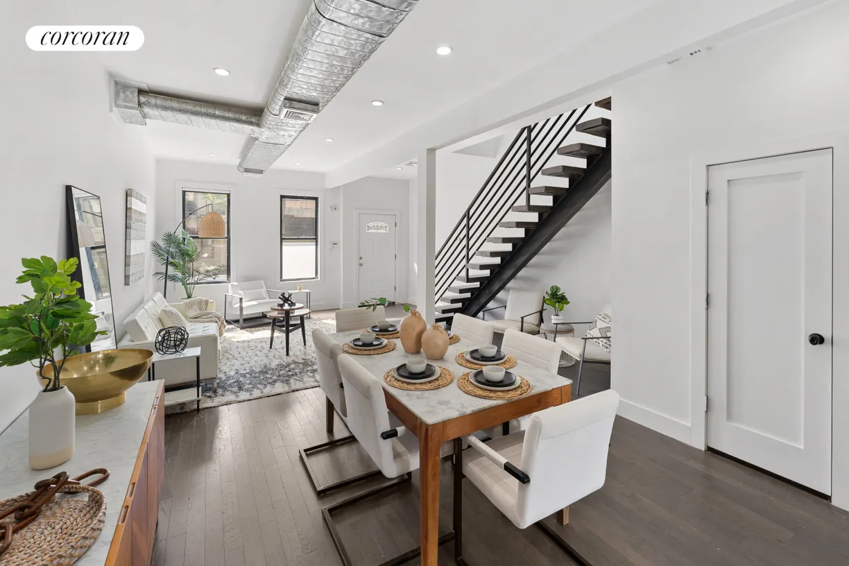 New York City Real Estate | View 295 Cooper Street | room 2