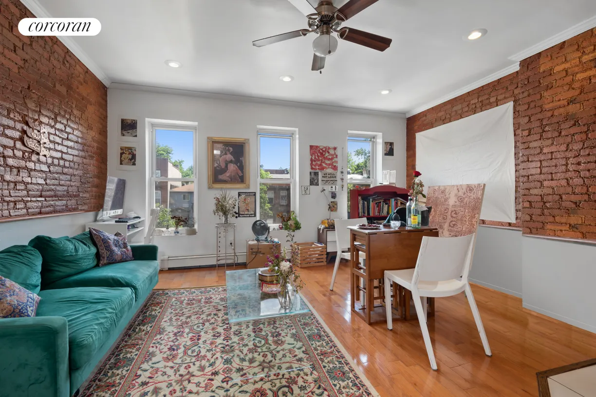 New York City Real Estate | View 235 Lexington Avenue | room 2
