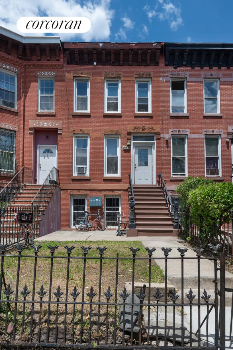 New York City Real Estate | View 235 Lexington Avenue | 6 Beds, 3 Baths