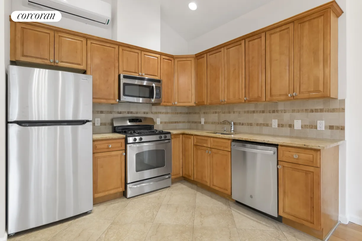 New York City Real Estate | View 2619 Shore Parkway, 3 | room 1