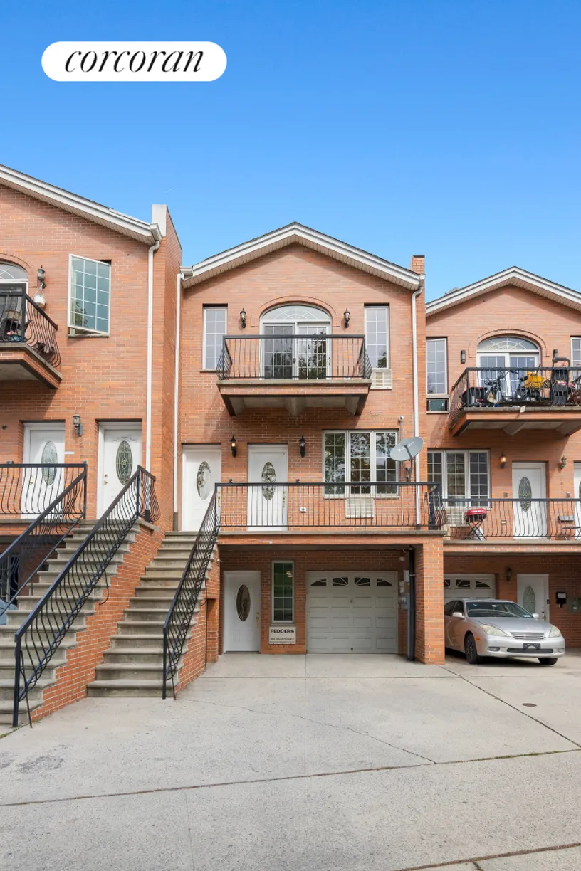 New York City Real Estate | View 2619 Shore Parkway, 3 | room 2