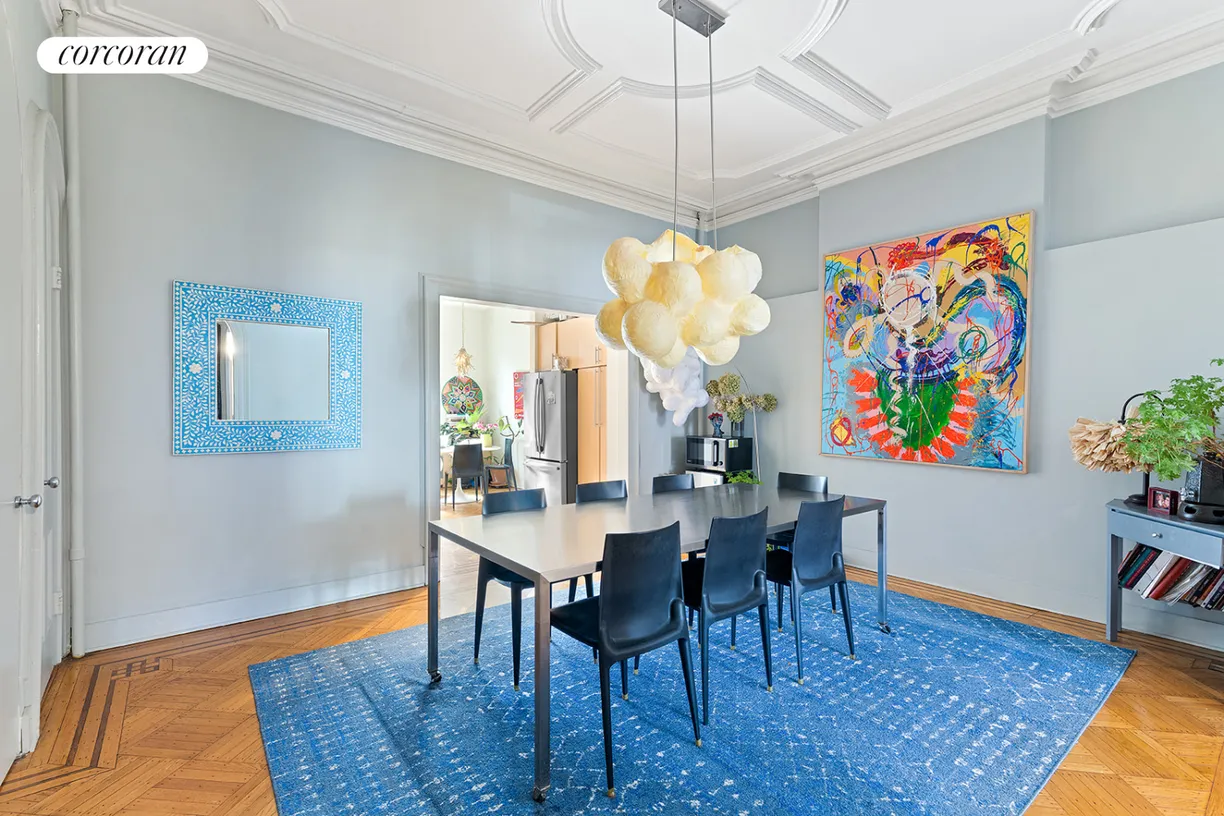 New York City Real Estate | View 428 7th Street | room 1