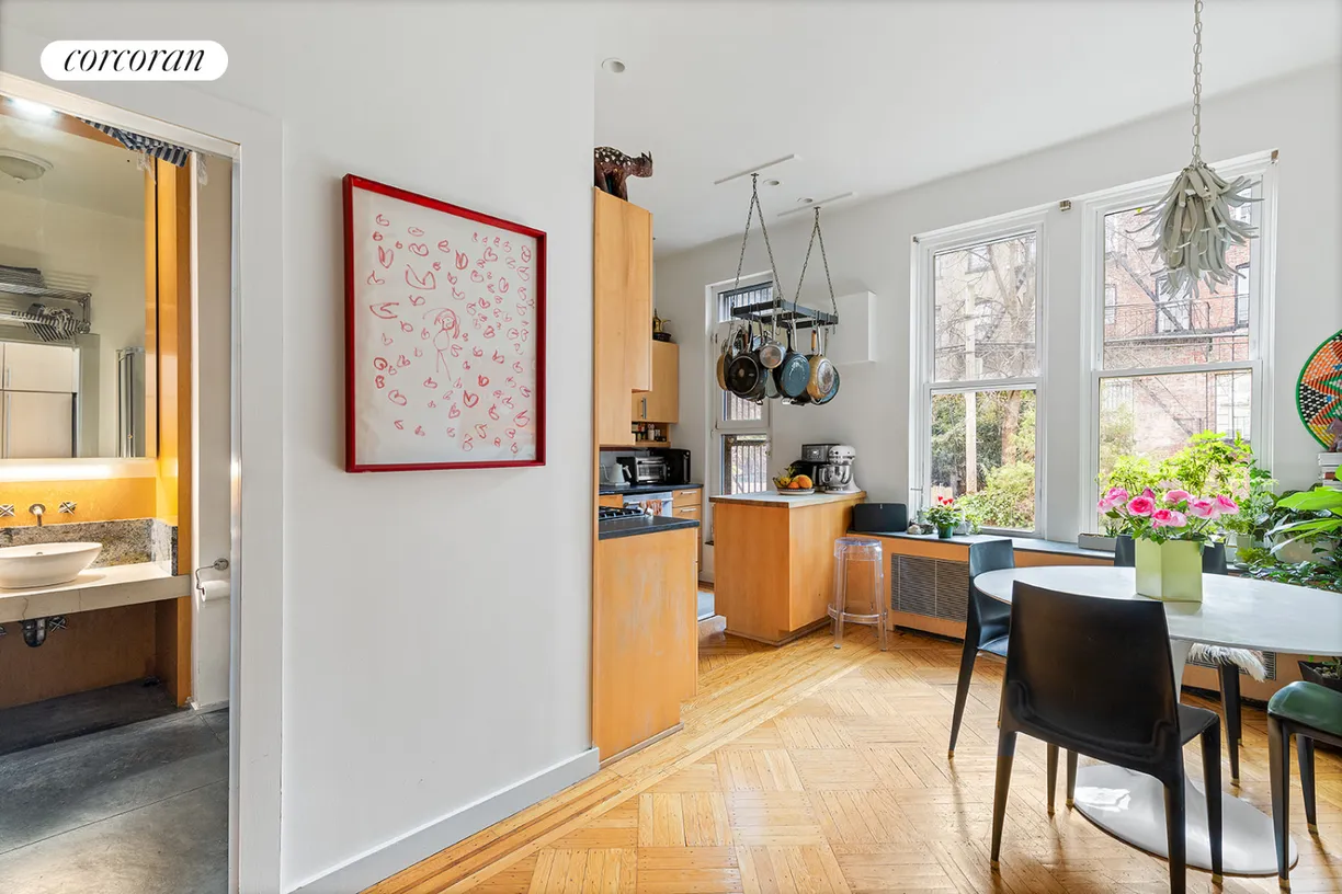 New York City Real Estate | View 428 7th Street | room 2