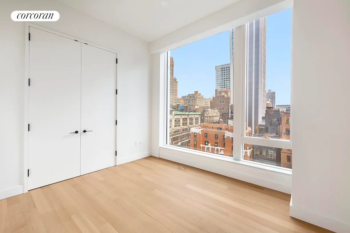 New York City Real Estate | View 15 East 30th Street, 16C | room 1