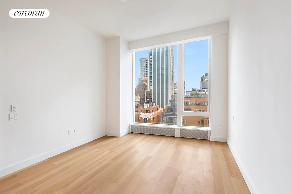 New York City Real Estate | View 15 East 30th Street, 16C | room 2