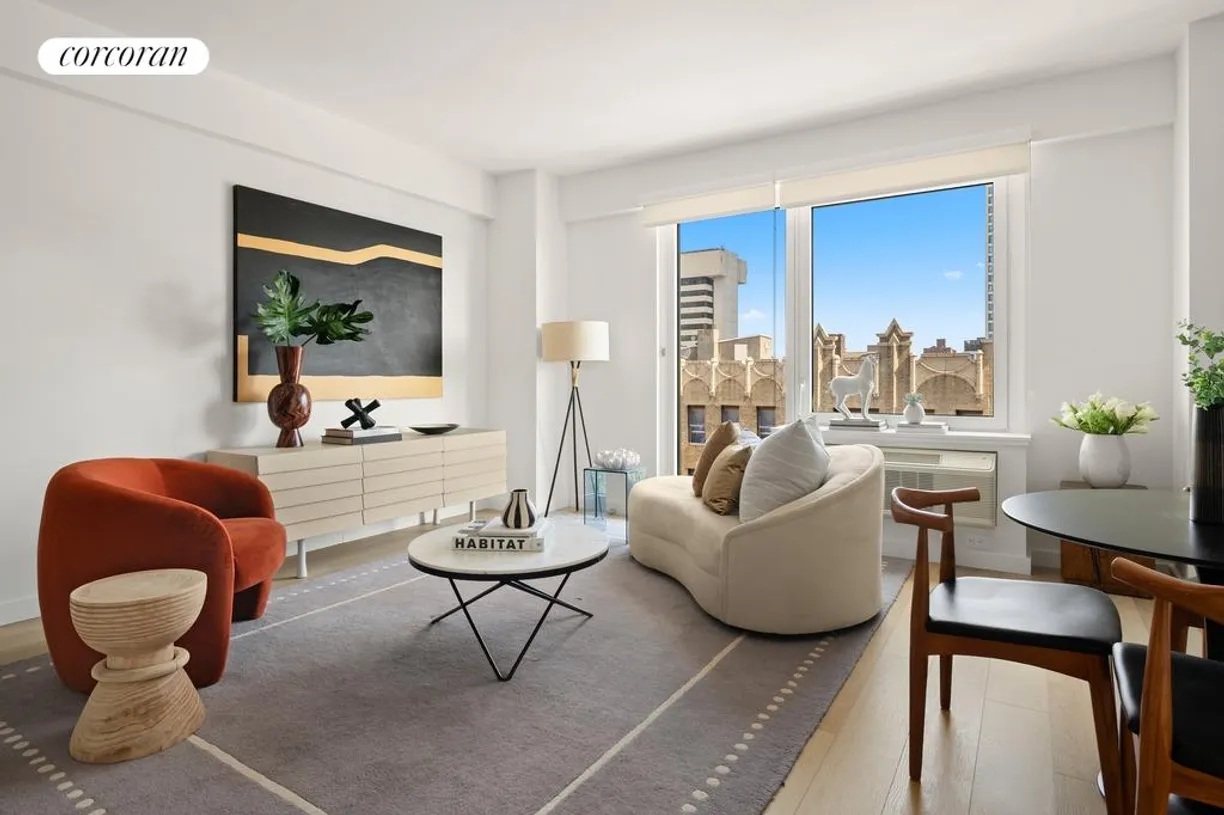 Other US Real Estate | View 425 Summit Avenue, 1714 | 1 Bed, 1 Bath