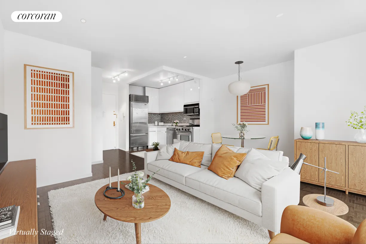 New York City Real Estate | View 127 East 30th Street, 10C | room 1