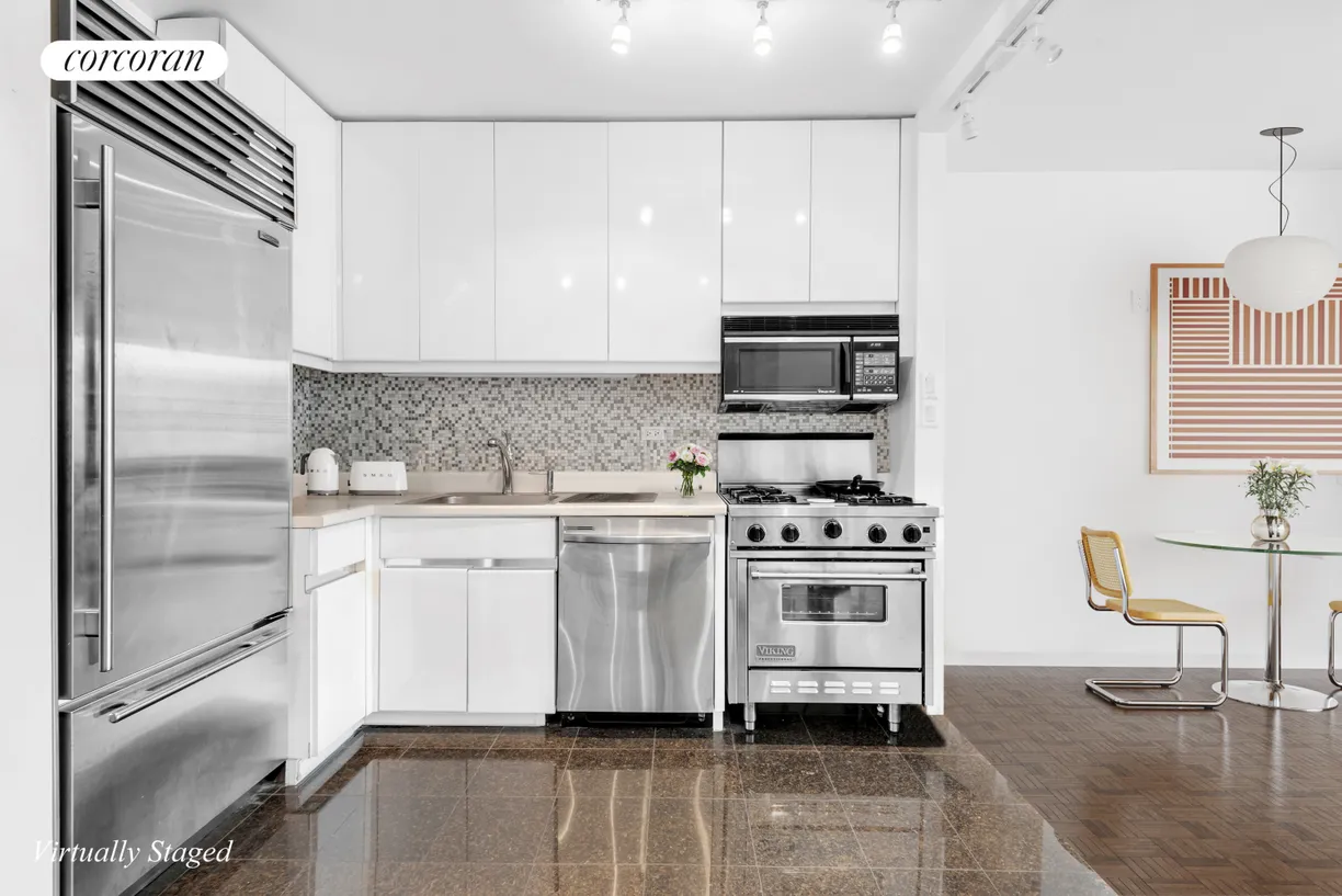 New York City Real Estate | View 127 East 30th Street, 10C | room 2