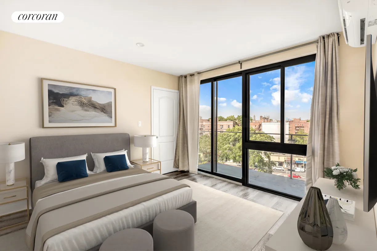 New York City Real Estate | View 45-16 83rd Street, E8F | room 2