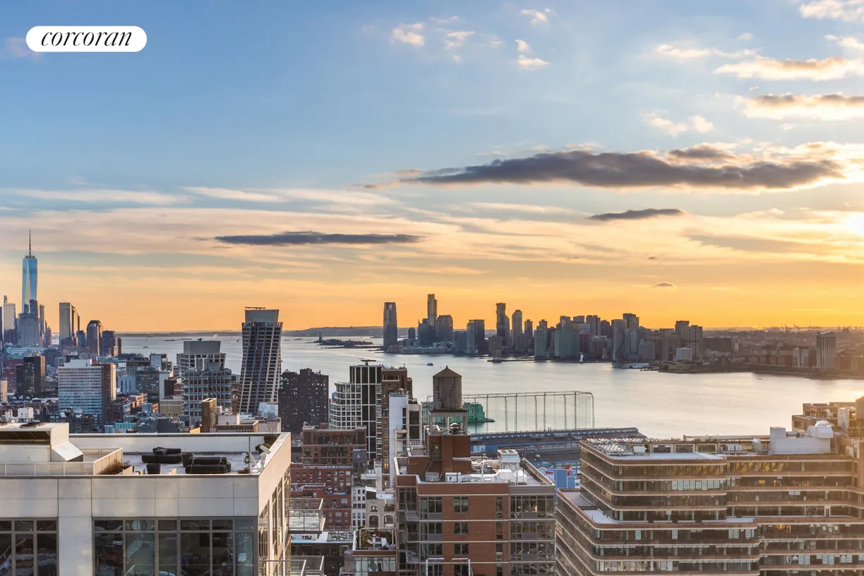 New York City Real Estate | View 15 Hudson Yards, 34A | room 2