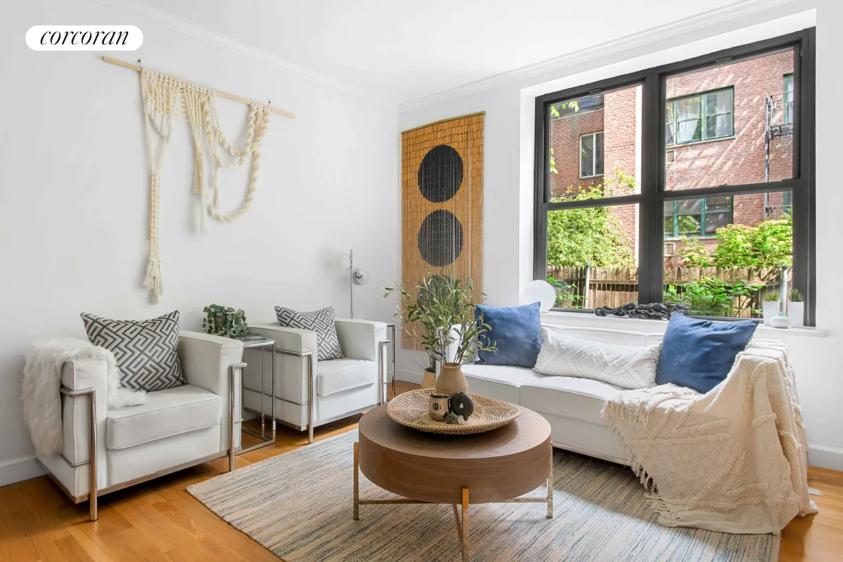 New York City Real Estate | View 319 West 18th Street, 1E | room 1