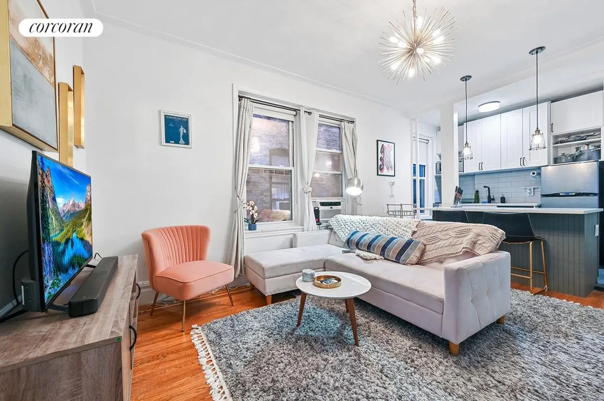 New York City Real Estate | View 223 East 50th Street, 2D | room 1