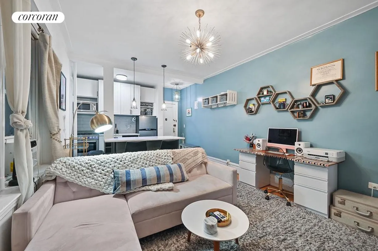 New York City Real Estate | View 223 East 50th Street, 2D | room 2