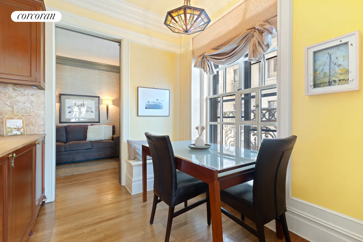 New York City Real Estate | View 2109 Broadway, 1079 | Other Listing Photo