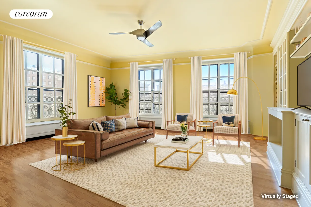 New York City Real Estate | View 2109 Broadway, 1079 | 2 Beds, 2 Baths