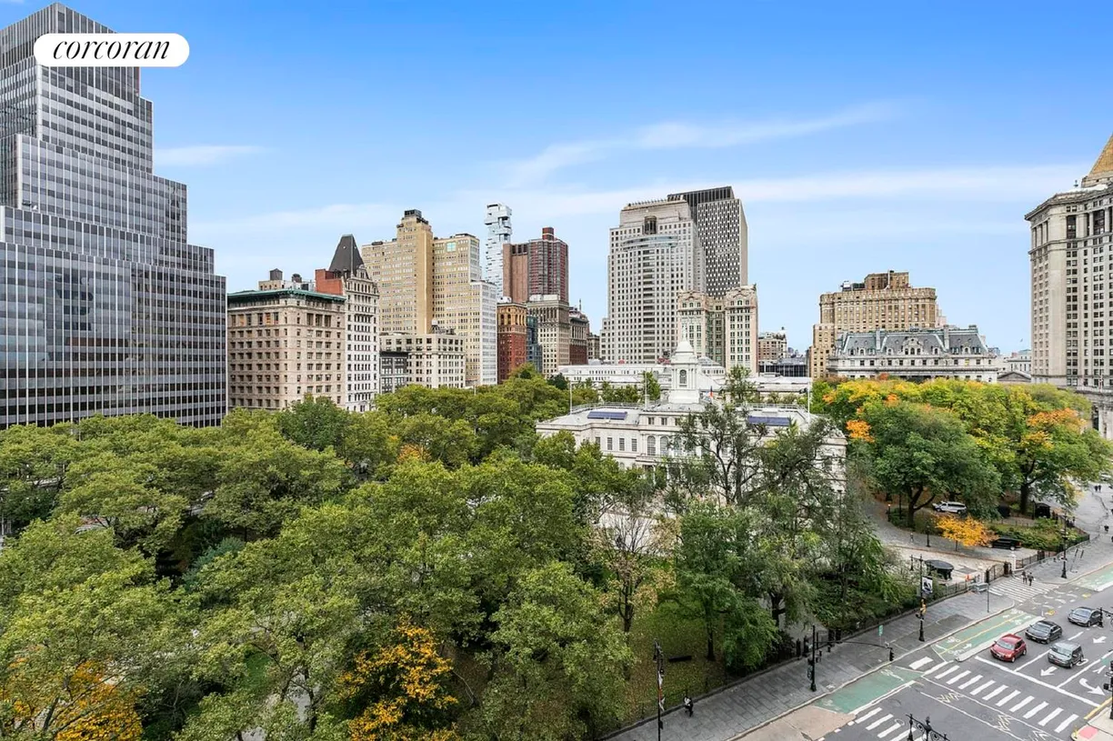 New York City Real Estate | View 145 Nassau Street, 8A | room 1