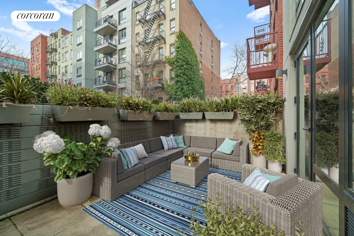 New York City Real Estate | View 1790 Third Avenue, 202 | room 1