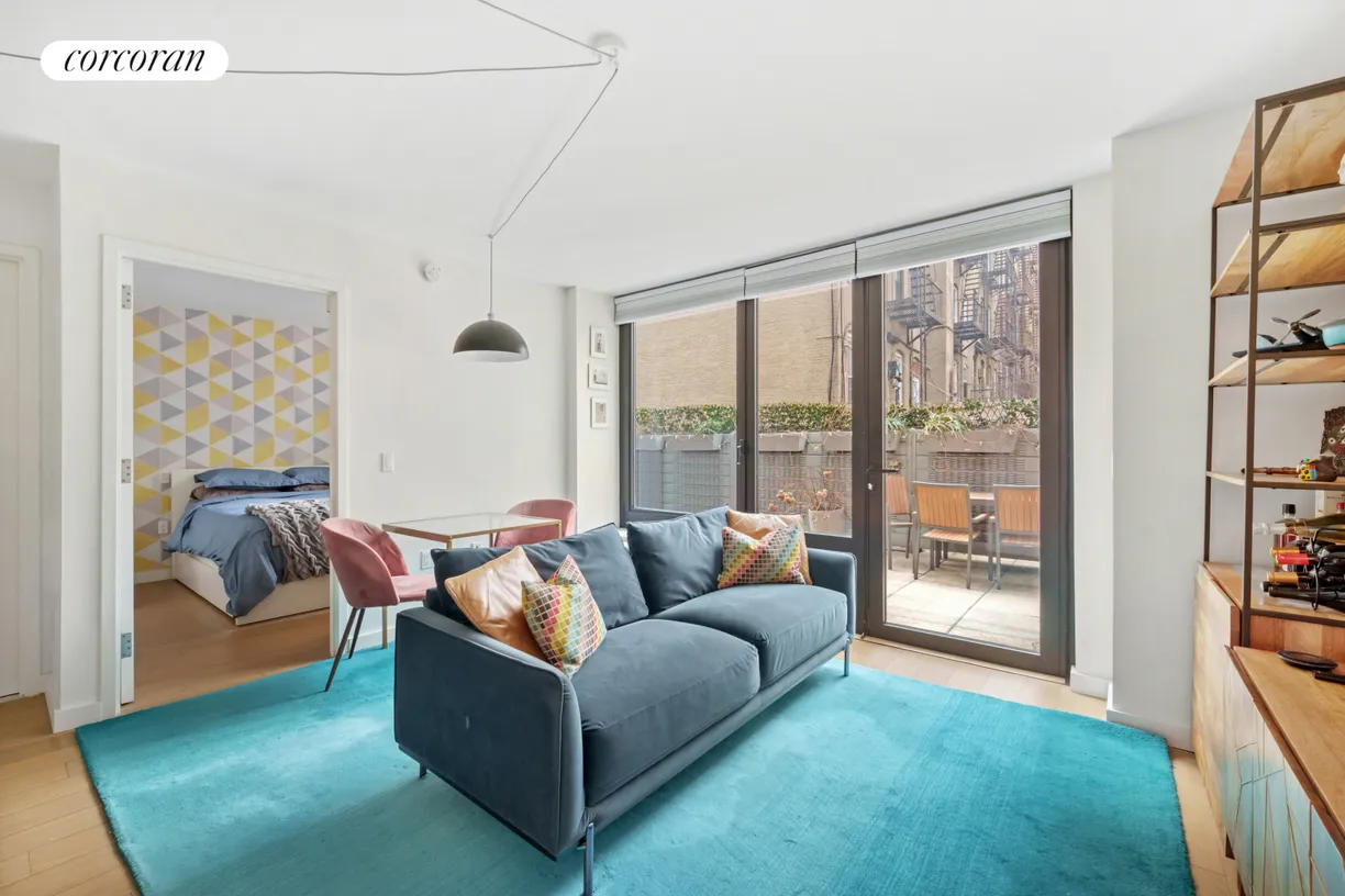 New York City Real Estate | View 1790 Third Avenue, 202 | room 2