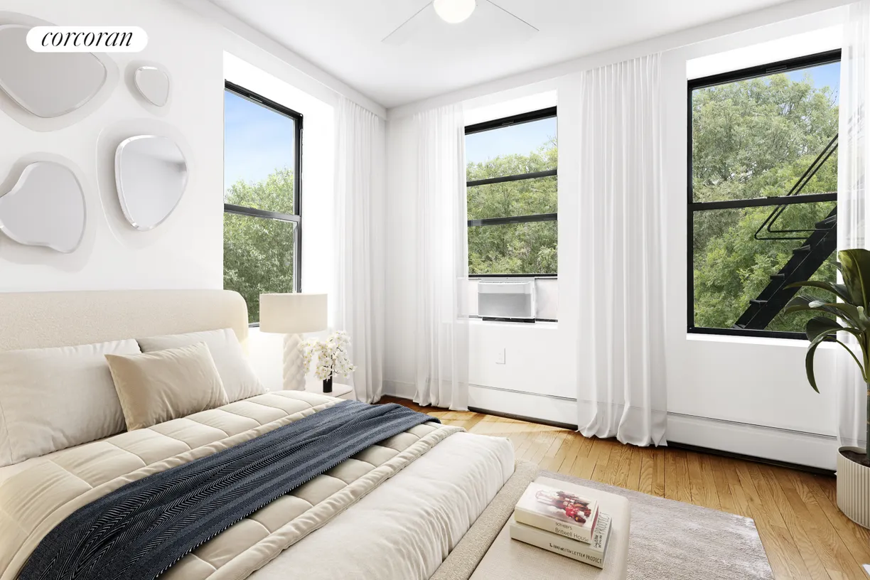 New York City Real Estate | View 305 West 150th Street, 501 | room 1