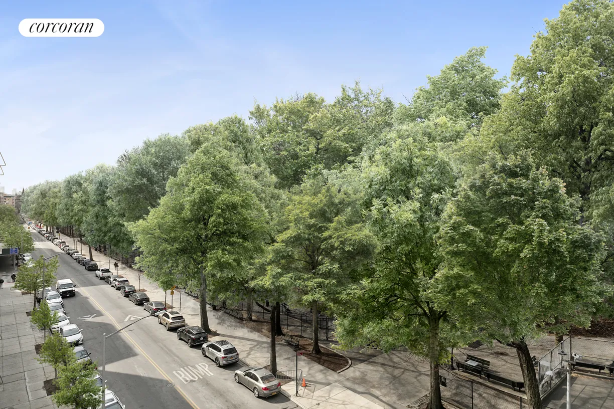 New York City Real Estate | View 305 West 150th Street, 501 | room 2