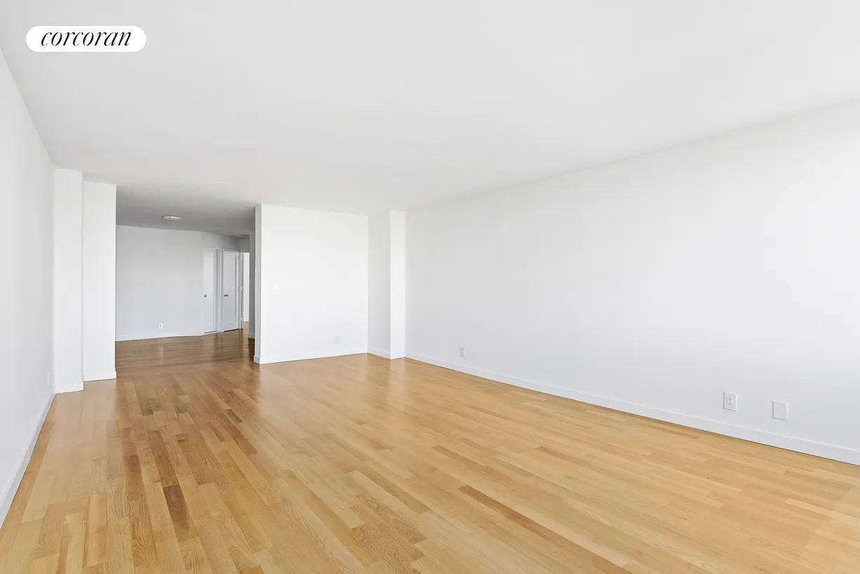 New York City Real Estate | View 800 Fifth Avenue, 24C | room 2