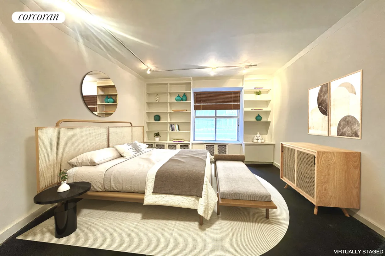 New York City Real Estate | View 16 East 63rd Street, 1 | room 1
