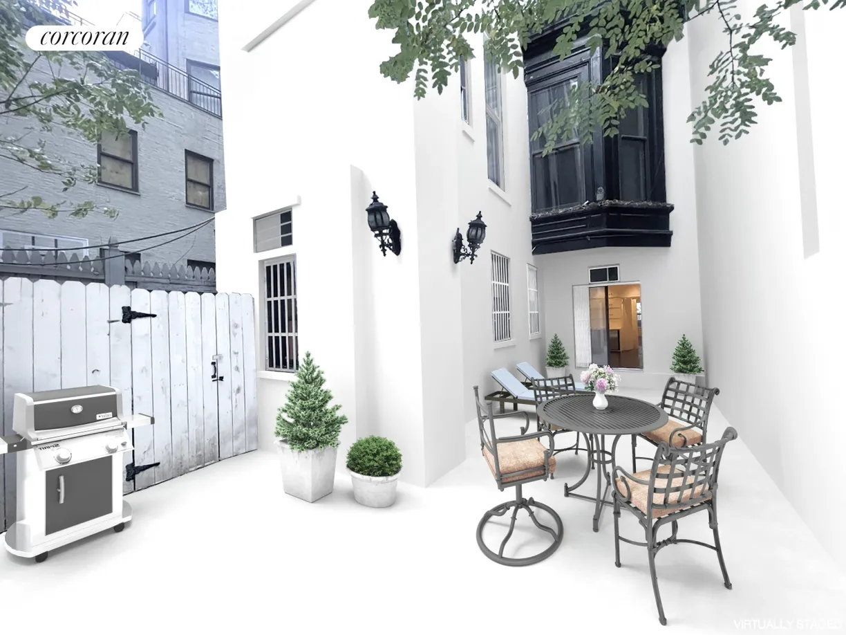New York City Real Estate | View 16 East 63rd Street, 1 | room 2