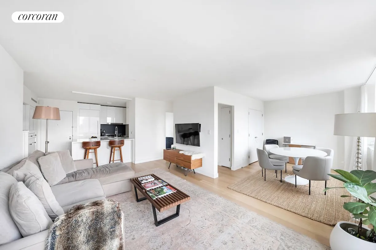 New York City Real Estate | View 301 West 53rd Street, 11A | room 1