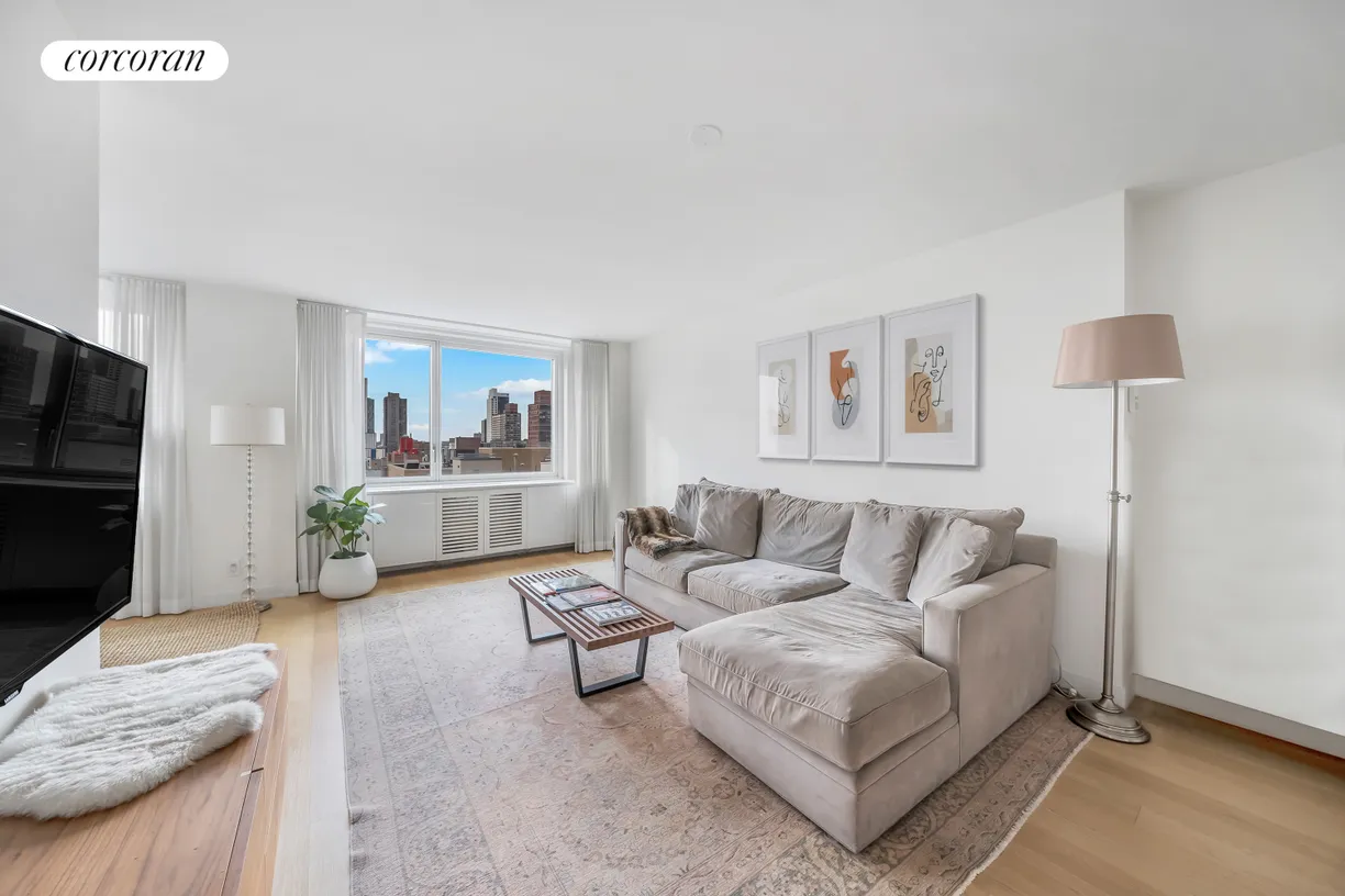 New York City Real Estate | View 301 West 53rd Street, 11A | room 2