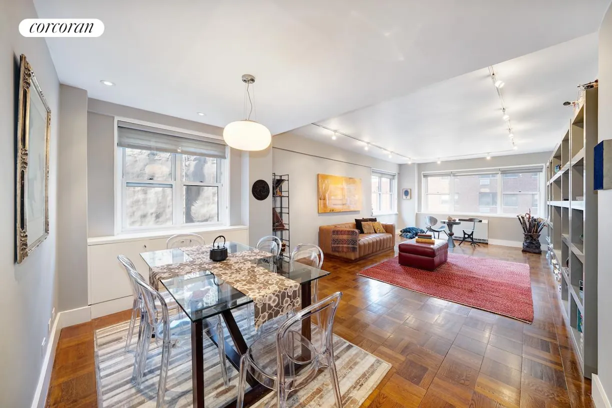 New York City Real Estate | View 165 East 72nd Street, 5G | 1 Bed, 1 Bath