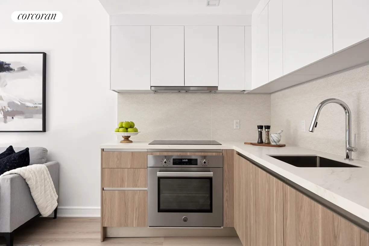 New York City Real Estate | View 27-09 40th Avenue, 3G | room 1