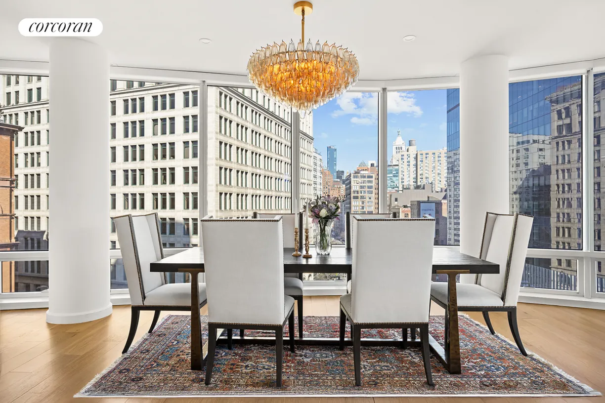 New York City Real Estate | View 445 Lafayette Street, 9A | room 2