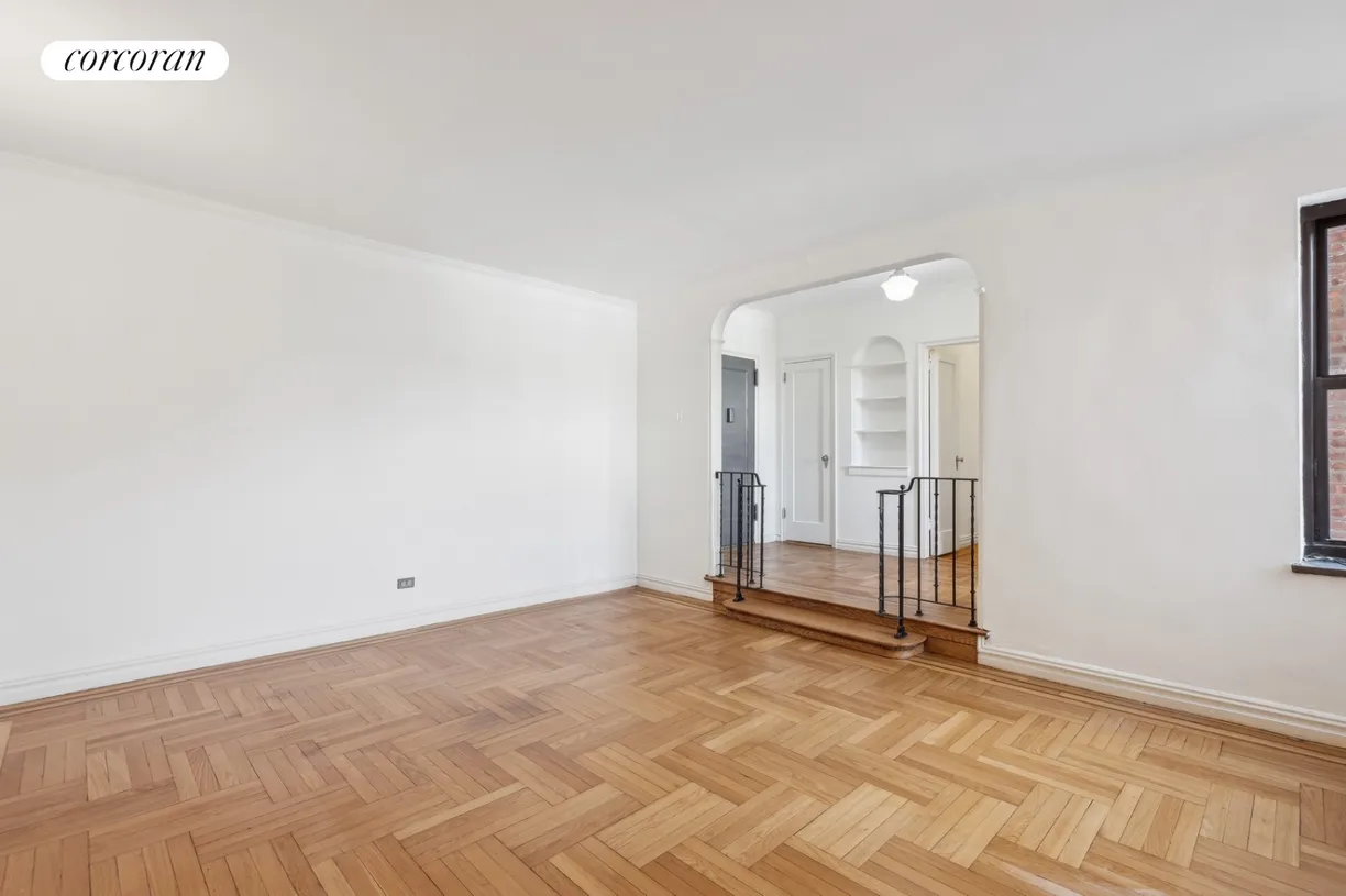 New York City Real Estate | View 95 Park Terrace East, 5A | room 2