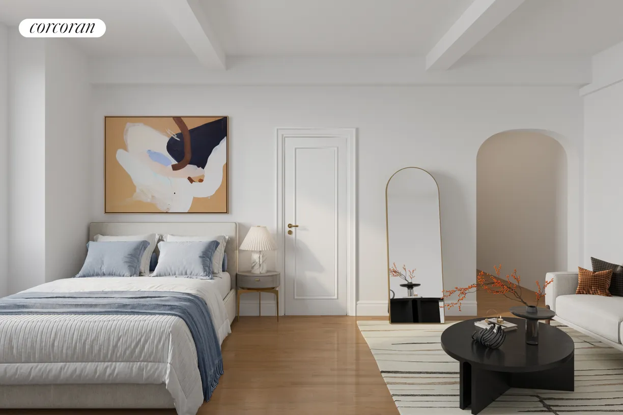 New York City Real Estate | View 299 West 12th Street, 3B | room 1