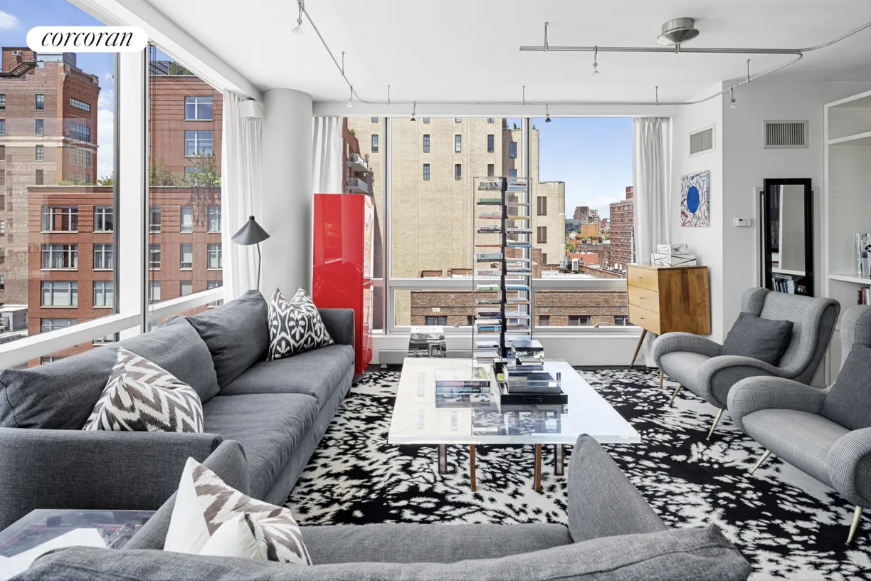 New York City Real Estate | View 166 West 18th Street, 9A | room 2