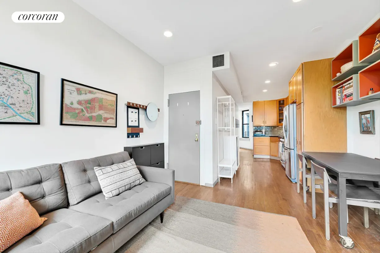 New York City Real Estate | View 475 4th Avenue, 3R | room 1