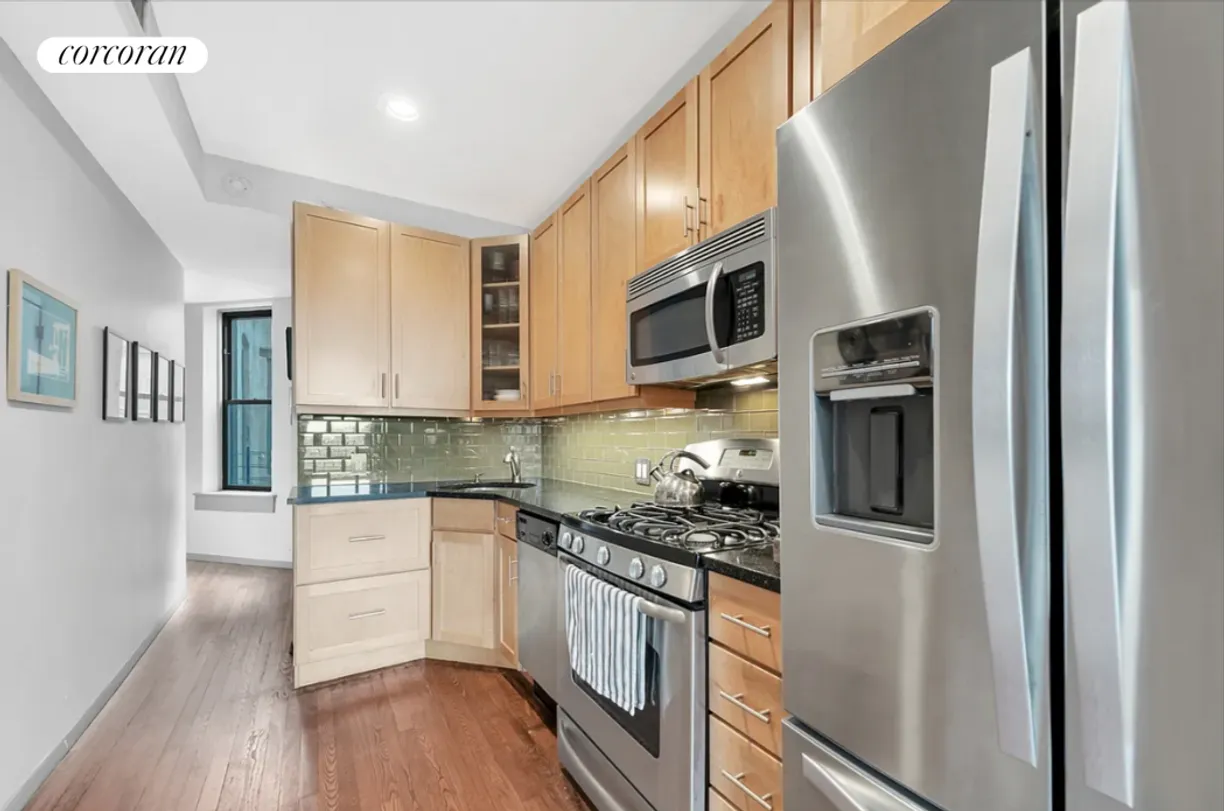 New York City Real Estate | View 475 4th Avenue, 3R | room 2