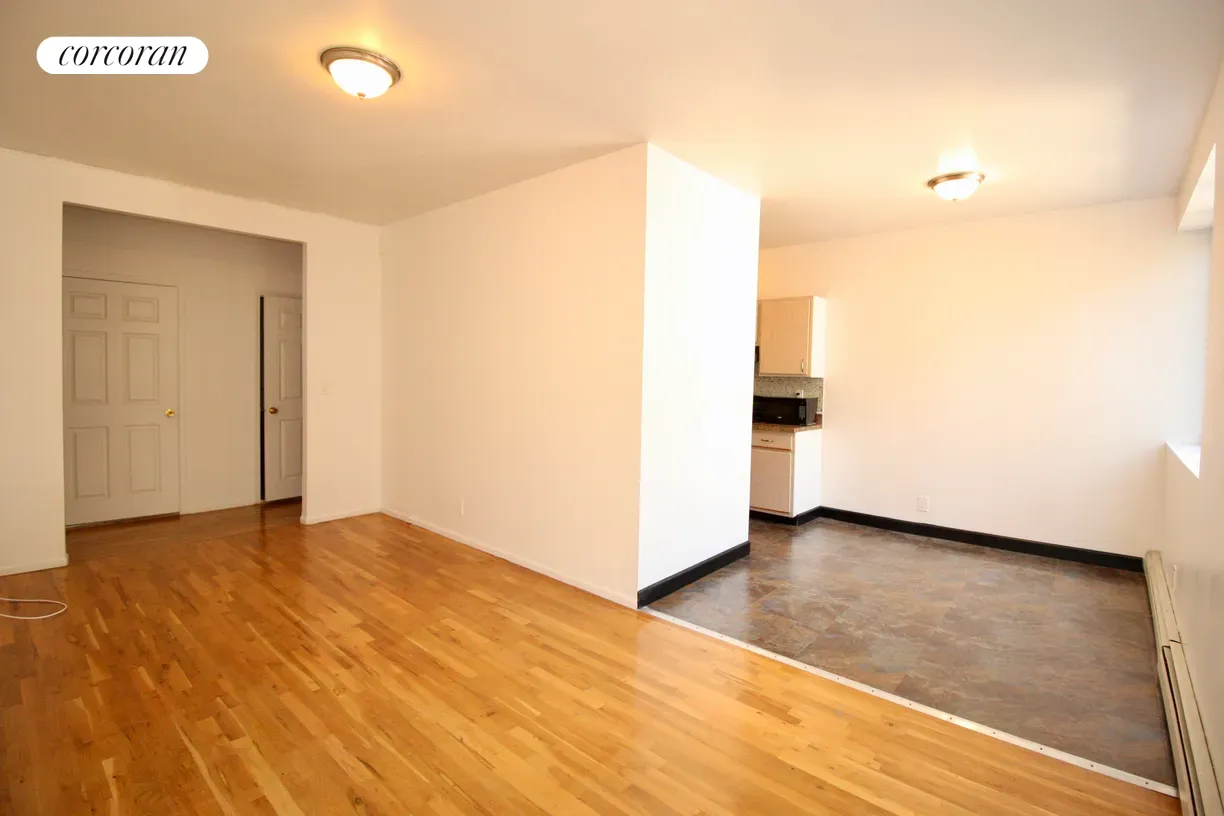 New York City Real Estate | View 272 Willoughby Avenue, 3O | 3 Beds, 2 Baths