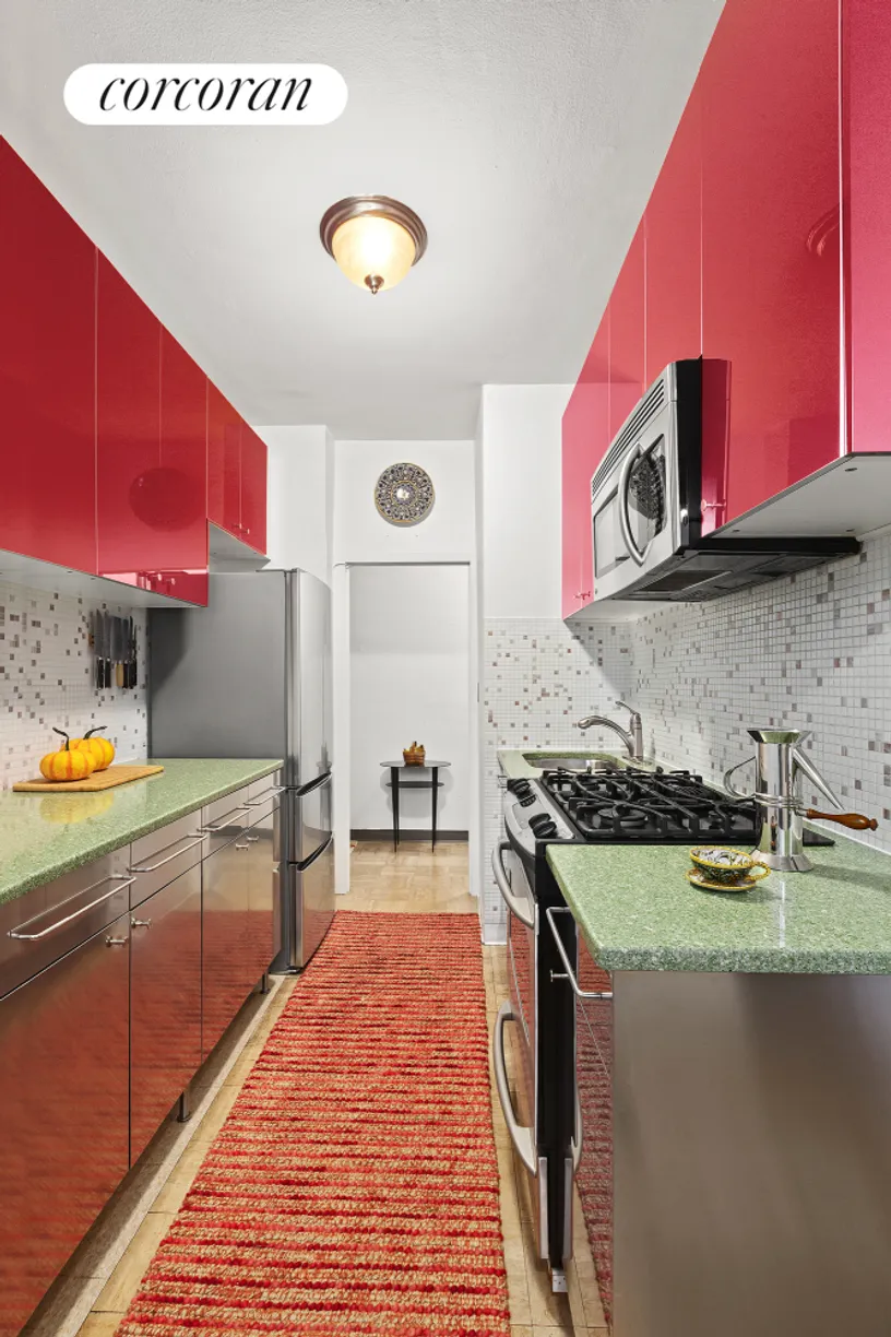 New York City Real Estate | View 100 LaSalle Street, 4A | room 2