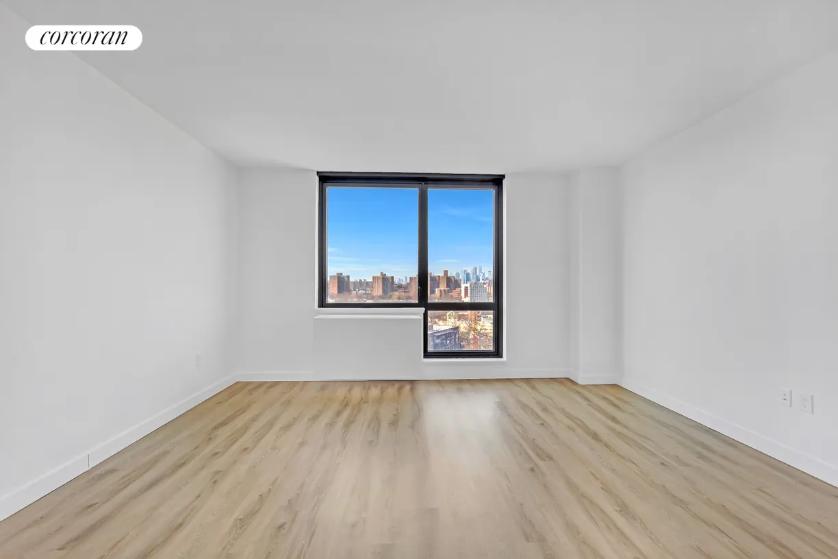 New York City Real Estate | View 46-09 69th Street, 406 | 1 Bed, 1 Bath