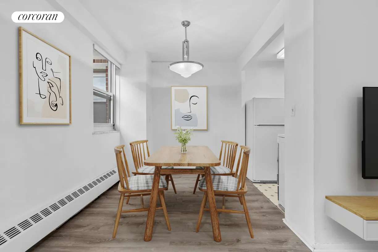 New York City Real Estate | View 52-30 39th Drive, 5H | room 1